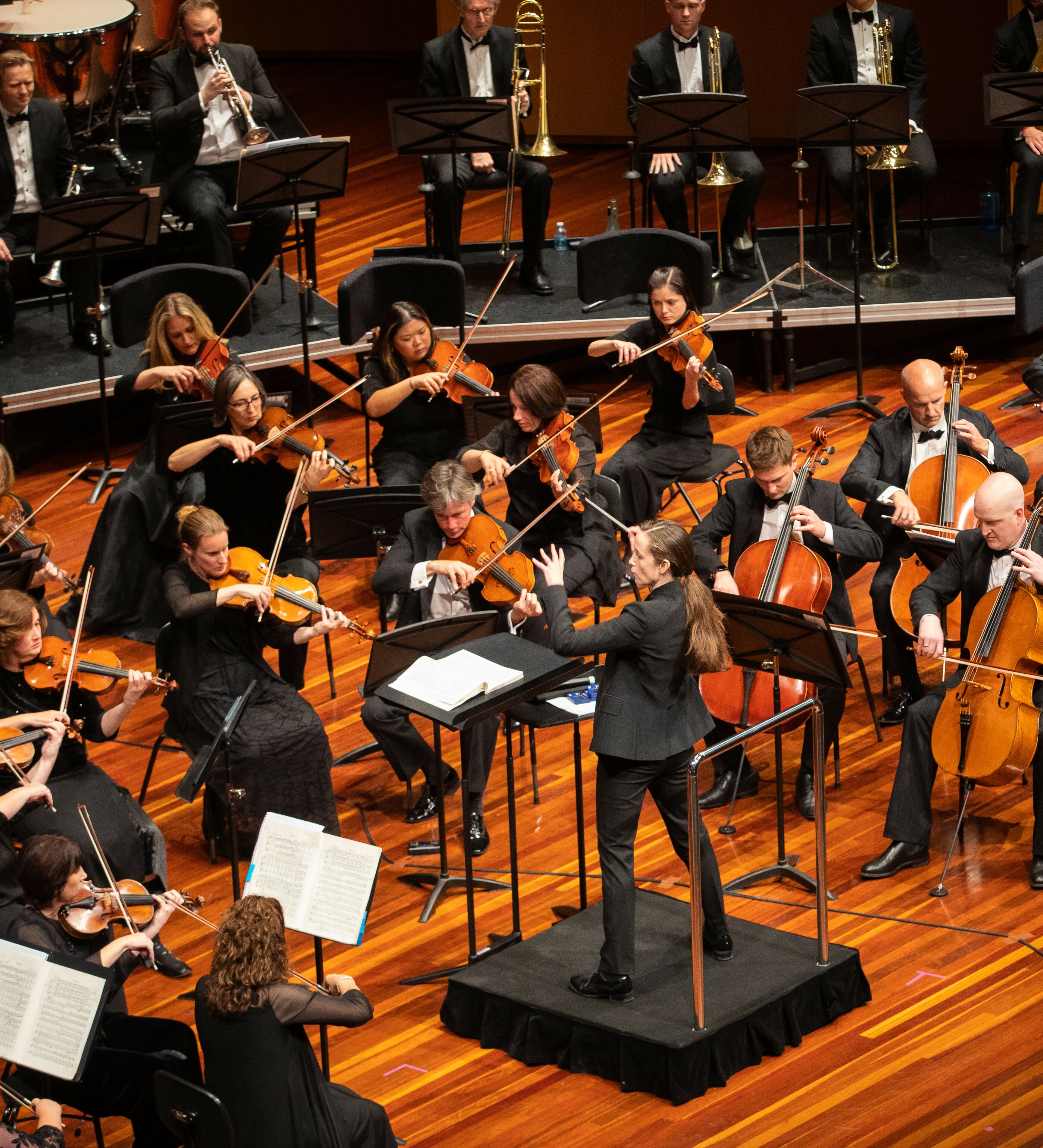 Jean Sibelius | Symphony No. 2 in D major, Op. 43